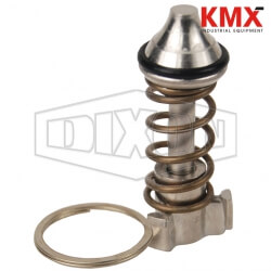 DQC H-Series ISO-B Repair Kit 4H-SSRKIT