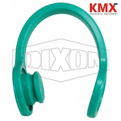 DQC K-Series ISO-A 5600 Interchange Dust Plug 4K-G-DP