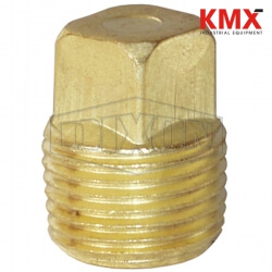 Square Head Plug 2110200C