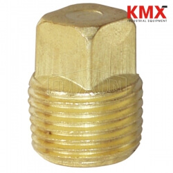 Square Head Plug 2110600C