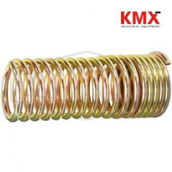 Air Brake Rubber Hose Spring 56RBSG-08