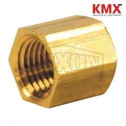 NPT Pipe Cap 2130400CLF