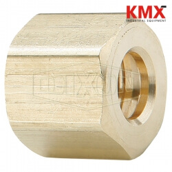 Compression Nut 61C-02