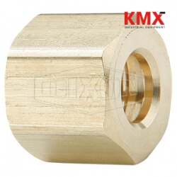 Compression Nut 61C-04
