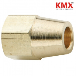 Compression Long Nut 61CL-04