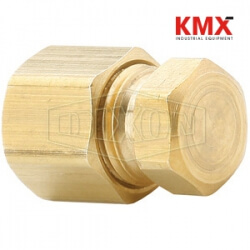 Compression Seal Plug 639C-04