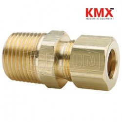 Compression Straight Through Tank 682C-0302