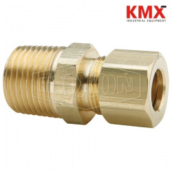 Compression Straight Through Tank 682C-0808