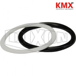 DQC H-Series ISO-B Coupler Seal Kit 6H-SKIT