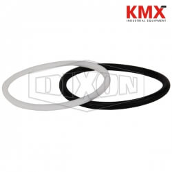 DQC K-Series ISO-A 5600 Interchange Coupler Seal Kit 6K-SKIT