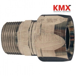 Dubl-Grip® Field Attachable Coupling for Curb Pump Hose 850841