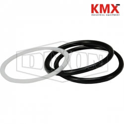 DQC H-Series ISO-B Coupler Seal Kit 8H-SKIT