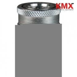 DQC V-Series Snap-Tite H/IH Interchange Valved Female Coupler 8VBF8