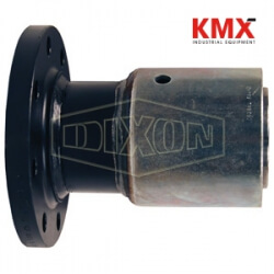 Holedall® Fixed Flange Assembly 96P2SO15