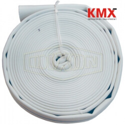 500# Single Jacket All Polyester Fire Hose A510-100UC