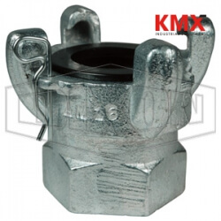 Air King® 4-Lug Female NPT End AM18