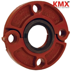 ANSI Split Flange- Series SF ANSI30