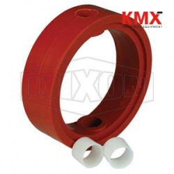 B5107-Series Butterfly Valve Repair Kit B5107-RKS400