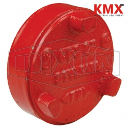 Blank Cap- Series BE BEC60