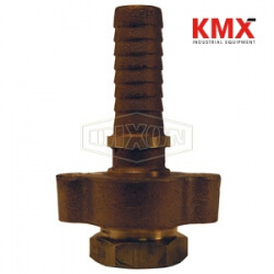 Boss® Ground Joint Complete Female BGF26