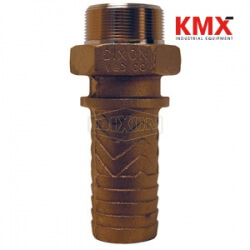 Boss® Male Stem BMS26