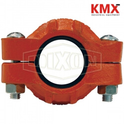 Grooved Standard Coupling- Series S, Style 11 C115