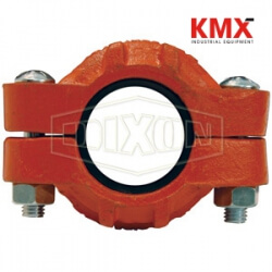 Grooved Standard Coupling- Series S, Style 11 C24BU