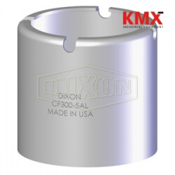 King Crimp® Style Ferrule 304 Stainless Steel CF100-1SS