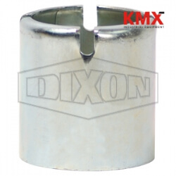 King Crimp® Style Ferrule 304 Stainless Steel CF125-3SS