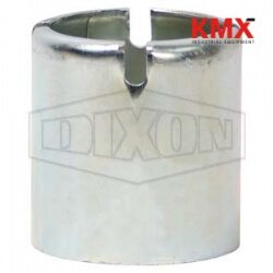 King Crimp® Style Ferrule Heavy Duty Carbon Steel CF400-13CSHD