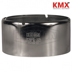 King Crimp® Style Short Ferrule CFS800-7CS
