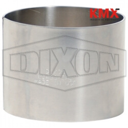 King Crimp® Style Sleeve 304 Stainless Steel CS125-5SS