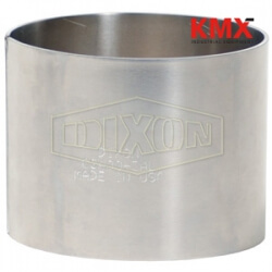 King Crimp® Style Sleeve Carbon Steel CS300-16CS