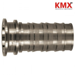 Dixon Sanitary King Crimp® Stem CSSR150CS