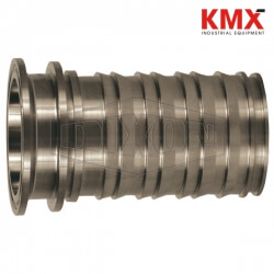 Dixon Sanitary King Crimp® Stem CSSR200CS