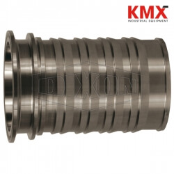 Dixon Sanitary King Crimp® Stem CSSR300CS