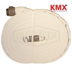 800# Double Jacket All Polyester Fire Hose D815-25RAF