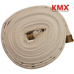 800# Double Jacket All Polyester Fire Hose D815-50RBF