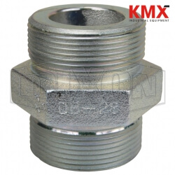 Boss® Washer Seal Double Spud DB38