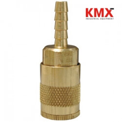 Air Chief Automotive Coupler Standard Hose Barb DC244