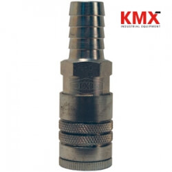 Air Chief Industrial Semi-Automatic Coupler Standard Hose Barb DC2645