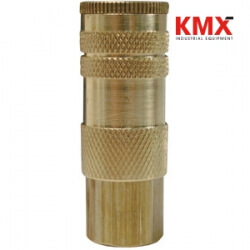Air Chief Lincoln Interchange Female Threaded Coupler DC28