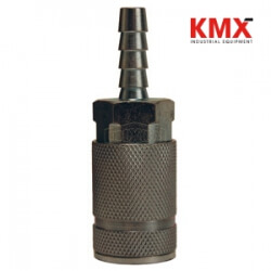 Air Chief ARO Interchange Semi-Auto Coupler Standard Hose Barb DC3844