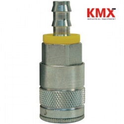 Air Chief Automotive Coupler Push-On Hose Barb DC644L