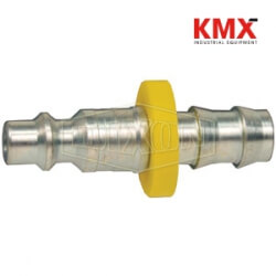 Air Chief Industrial Plug Push-On Hose Barb DCP2542L