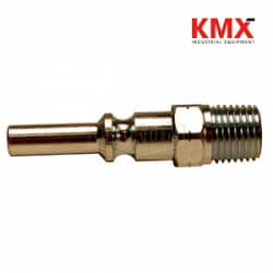 Air Chief Lincoln Interchange Male Threaded Plug DCP27