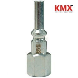 Air Chief Lincoln Interchange Female Threaded Plug DCP28