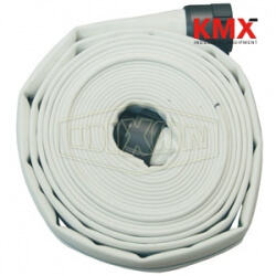 Synthetic Double Jacket Mill Hose DM15-50RAF