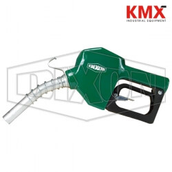 UL Farm and Consumer Nozzle with Safety Valve DN7LOBF-NPNF