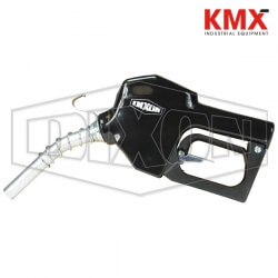 UL Farm and Consumer Nozzle with Safety Valve DN7UOBF-NPNF